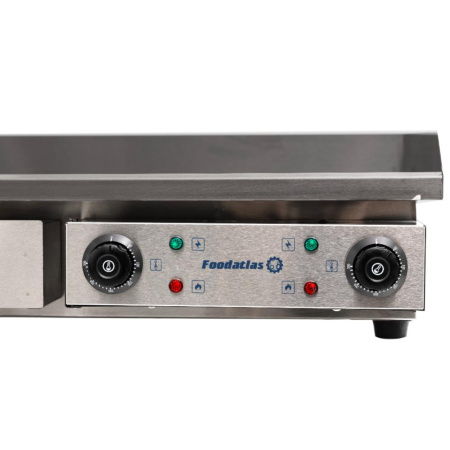 Жарочная поверхность EG-820A Foodatlas Eco